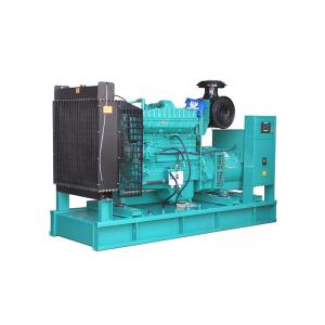 Cummins diesel generator