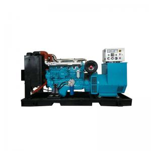 Diesel generator 