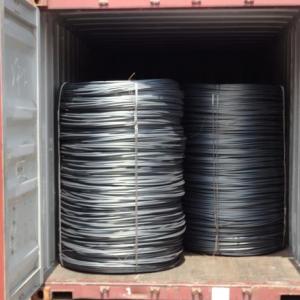 Steel wire rod