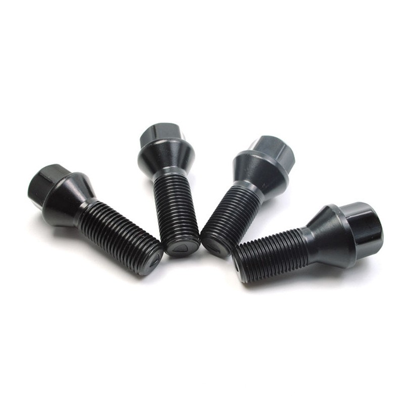 DIN 74361 - 2 (G) - 2008 Ball Collar Screw - Type G