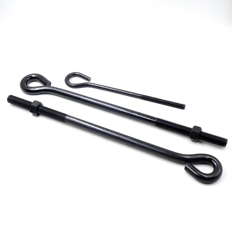 JIS B1178 JA Type Anchor Bolt Foundation Bolts