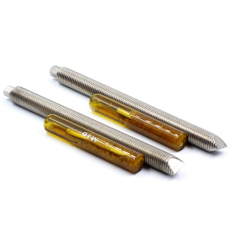 stainless steel Chemical Anchor Bolt Through Bolt Chemical Anchor Bolt DIN Standard