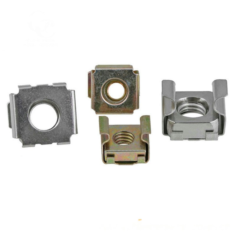 Cage Nut /square Floating Nut/clip Nut