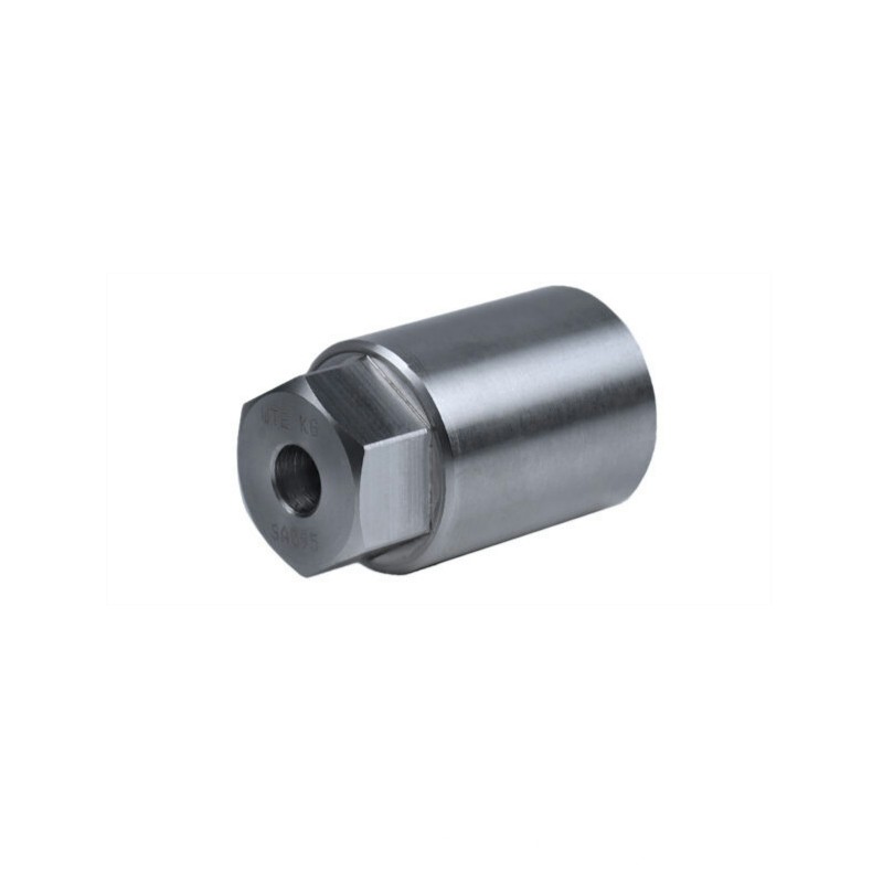 DIN 2510-6 Bolted Connections With Waisted Shank - Cap Nuts