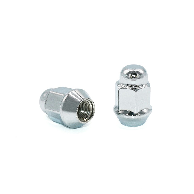 Wheel Nuts，Car Screw Hub Nut Tire Nut