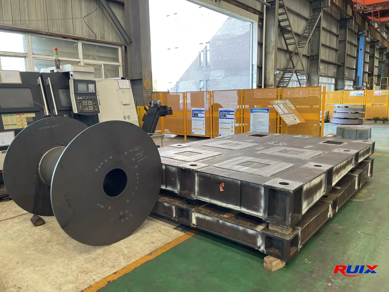 Cutting & Welding
