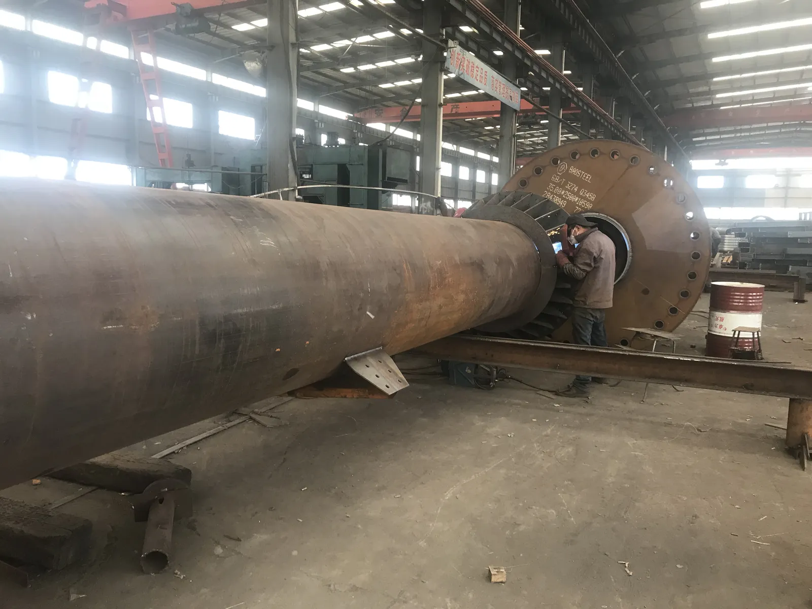 Bending & Forming