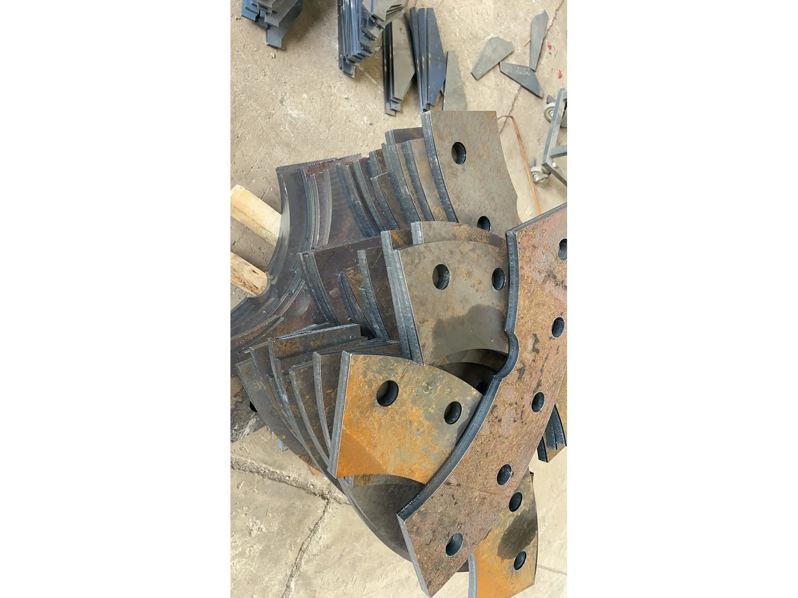 Cutting & Welding