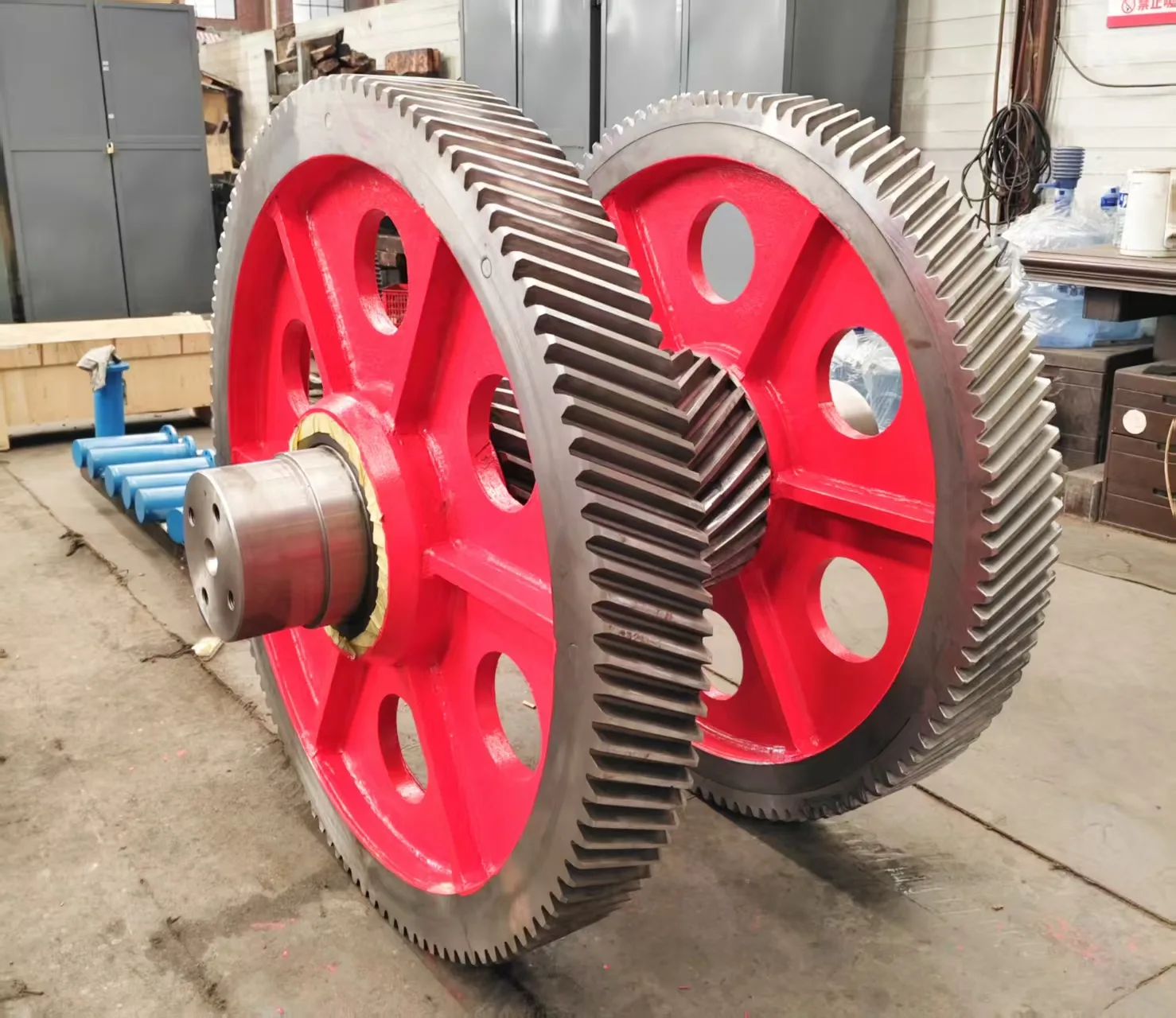 Turnkey Metal Assemblies