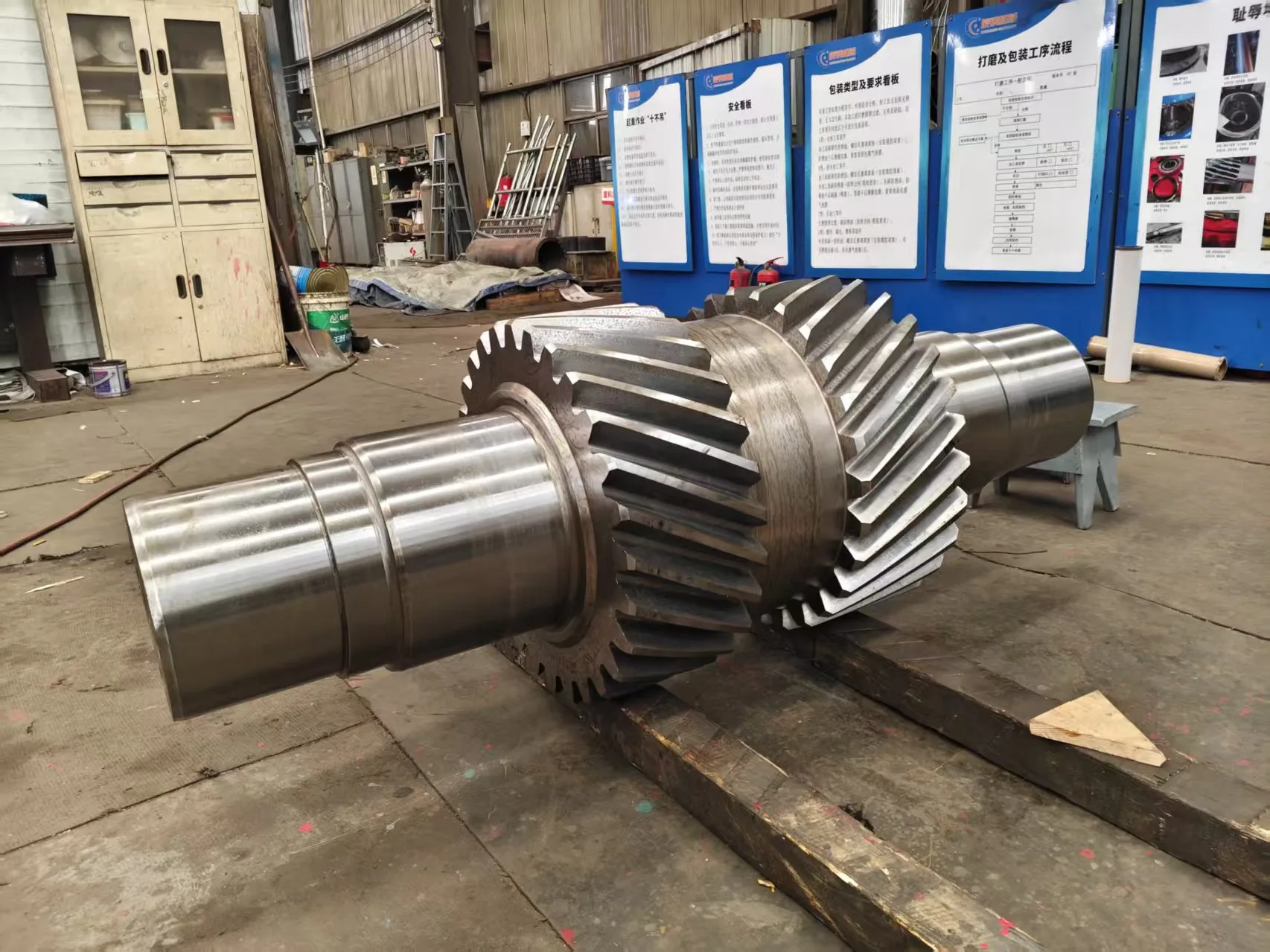 Turnkey Metal Assemblies