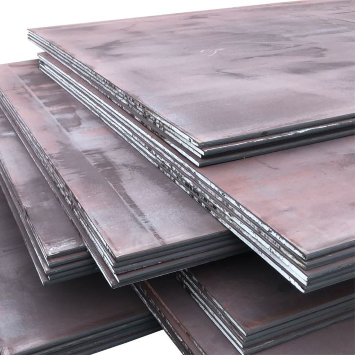 Steel Products