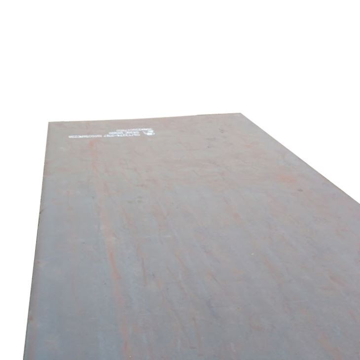 15MnVq Steel Plate For Bridge Construction