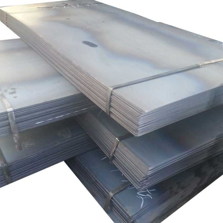 TU1/20g Composite Steel Plate