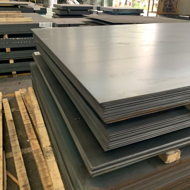 16MnR High Tensile Steel Sheet