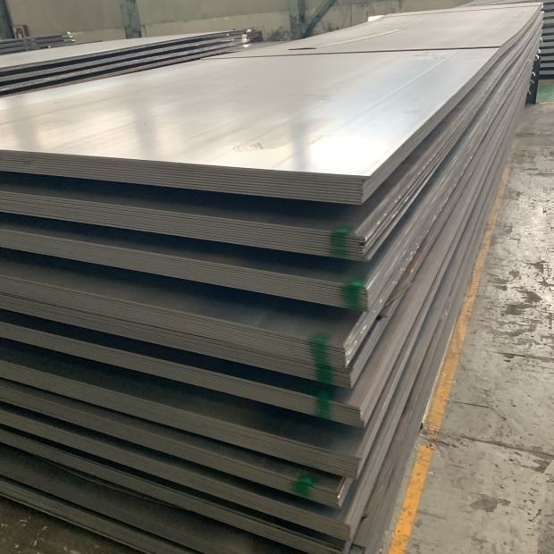 ASTM A516 GRADE 70 BOILER PLATE