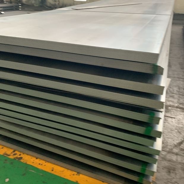 ASTM A516 GRADE 60 STEEL PLATE