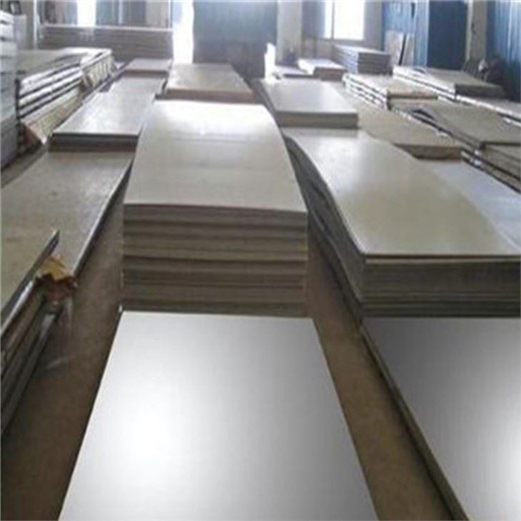 LOW CARBON 444 STAINLESS STEEL