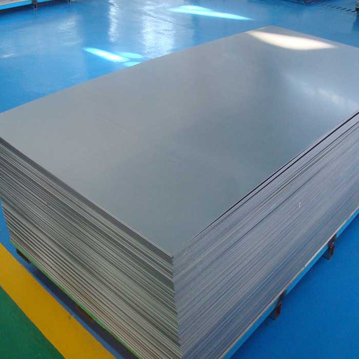 ASTM A36 Cold Rolled Ms Mild Carbon Steel Plate