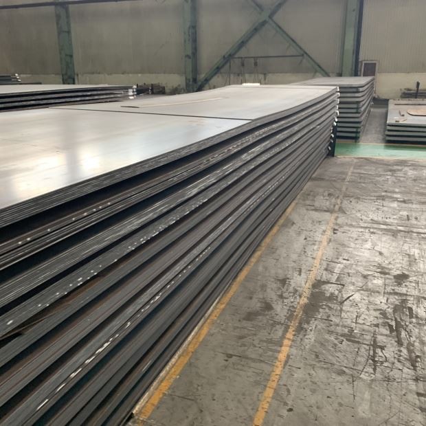 Astm A516 Carbon Steel Plate Sizes