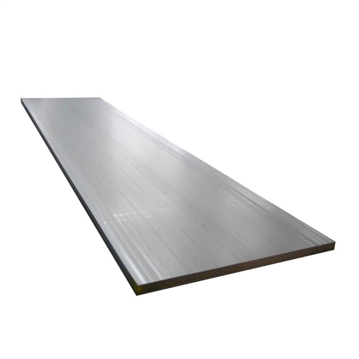 LOW CARBON 444 STEEL