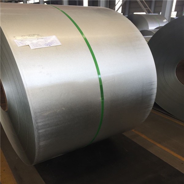 Hot Dipped Galvanized Steel Coil/Strip Plate Gl for Roof