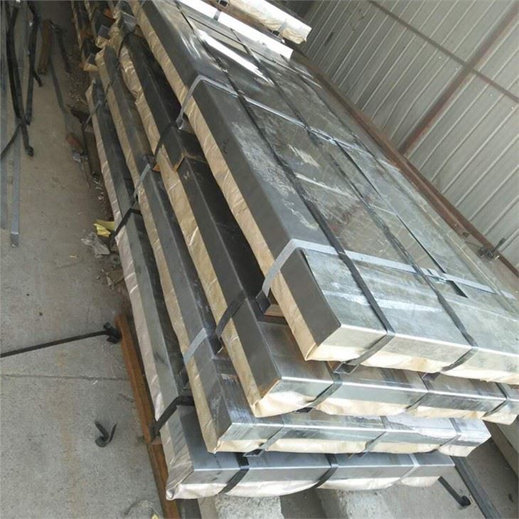 Cold Rolled Plate For Sale