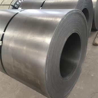 DC01 Cold Rolled Steel Coil Best Quality