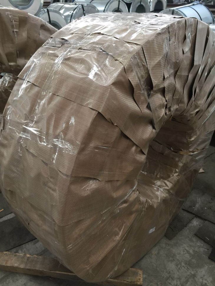 Jigs And Fixtures Cold Rolled Steel Coils / CRC Coil / Cold Rolled Steel Sheets 0.5-3.0mm
