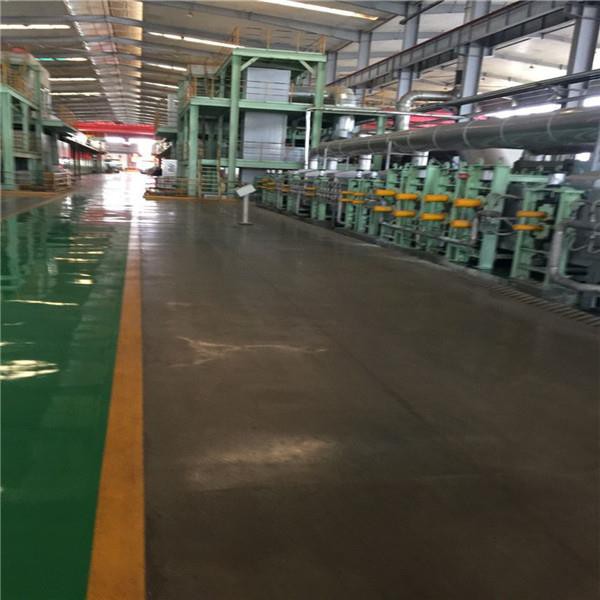 Mild Cold Rolled Carbon Steel Plate with CE