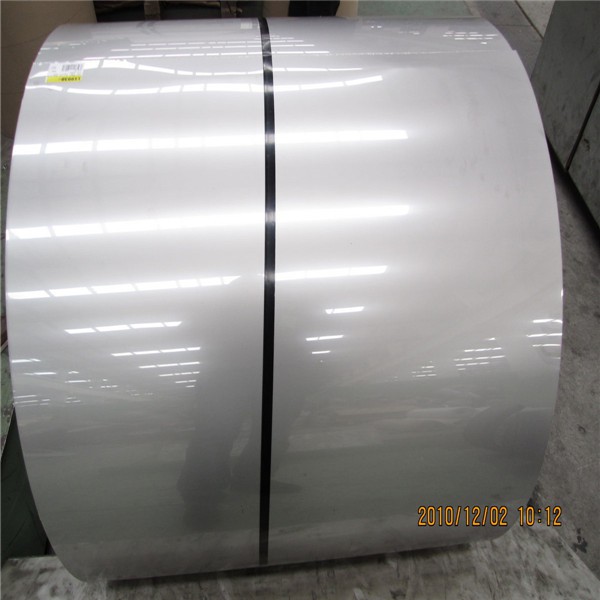 Cold Rolled Steel Coil for Construction Material