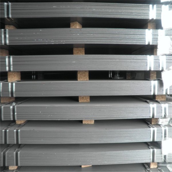 Supply Cold Rolled Steel Plate