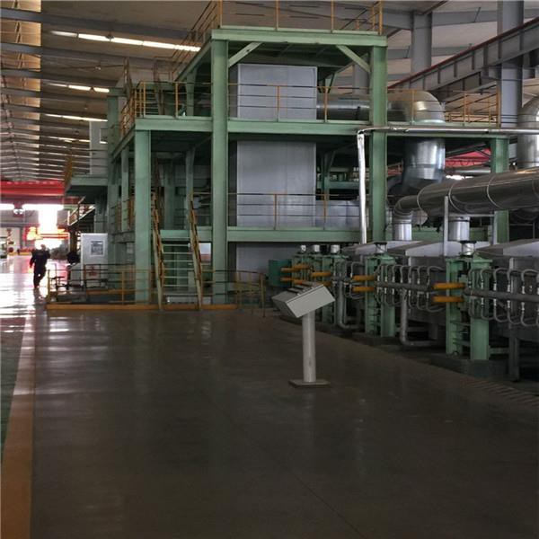Best Selling Manufacturer Gi/Gl Zinc Coated Cold Rolled Galvanised Corrugated Metal Roofing Steel Plate Price
