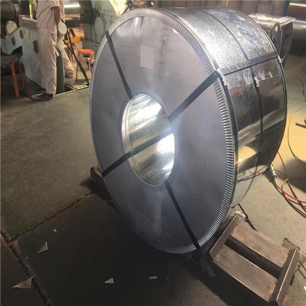 SPCC Steel Sheet