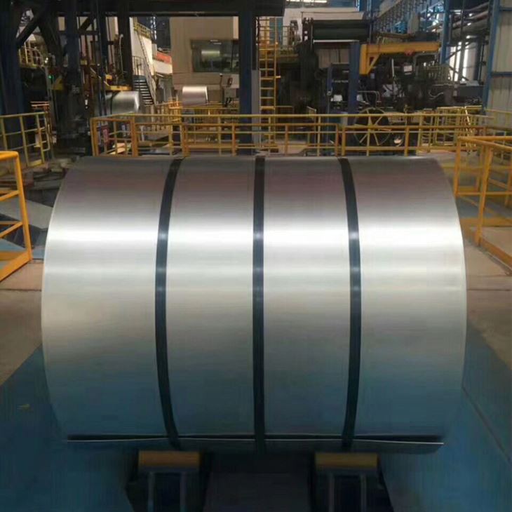 CRC -Cold Rolled Steel Coil Steel Grade SPCC DC01 ST12 Full NM Cold Rolled Steel Sheet Strip Coil
