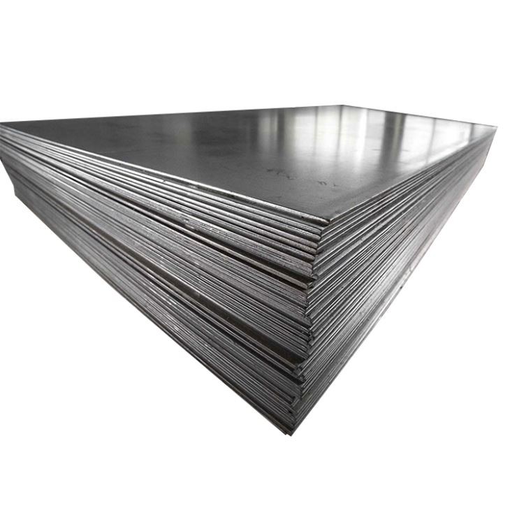 ASTM A240 304-2B Stainless Steel Sheet