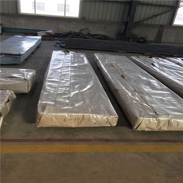 SGCC 26 Gauge Galvanized Steel Sheet
