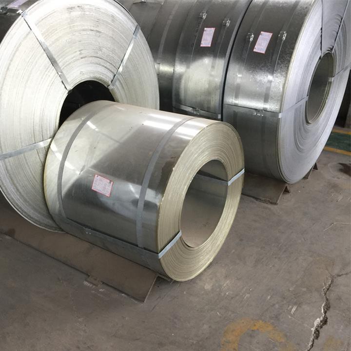 High Quality Customized Astm A653m Ss Grade 340 Galvanized Steel Sheet