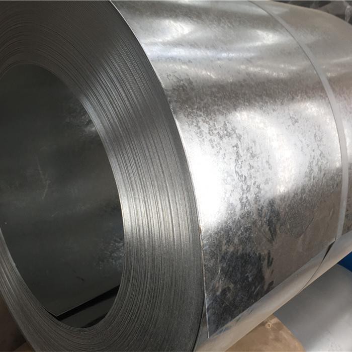 Hot Sales SPCC Galvanized Steel Coil And Sheet