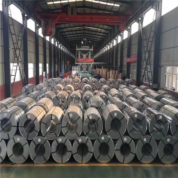 DX51D+Z, SGCC, Prepainted Galvanised Steel