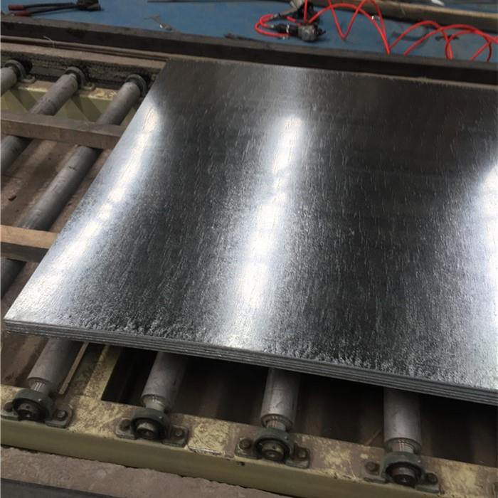 DC01EK Cold Rolled Steel For Enameling Purpose