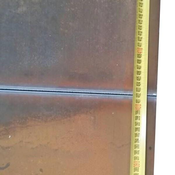 Mould Steel Sheets and Plates AISI 4340 High Strength Low Alloy Steel
