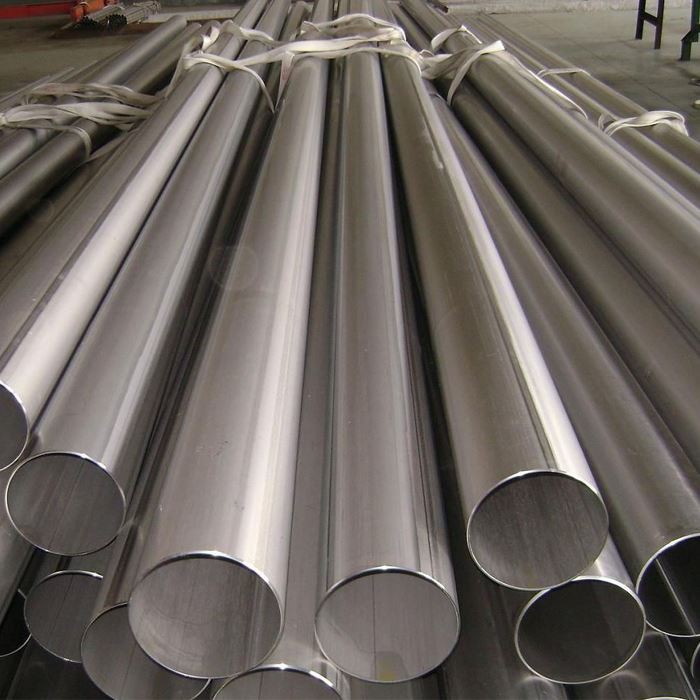 Steel Pipe & Fittings