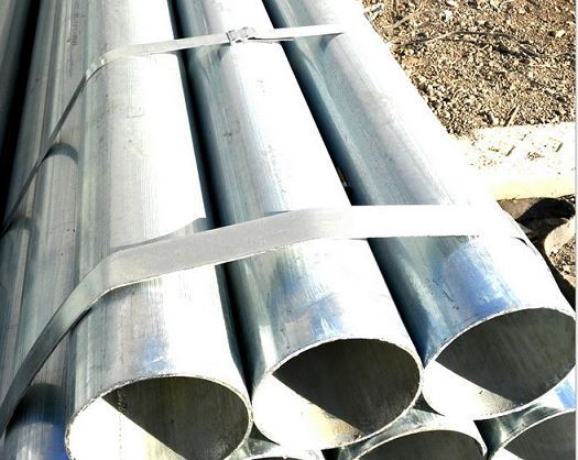 Welded Steel Pipe DN15
