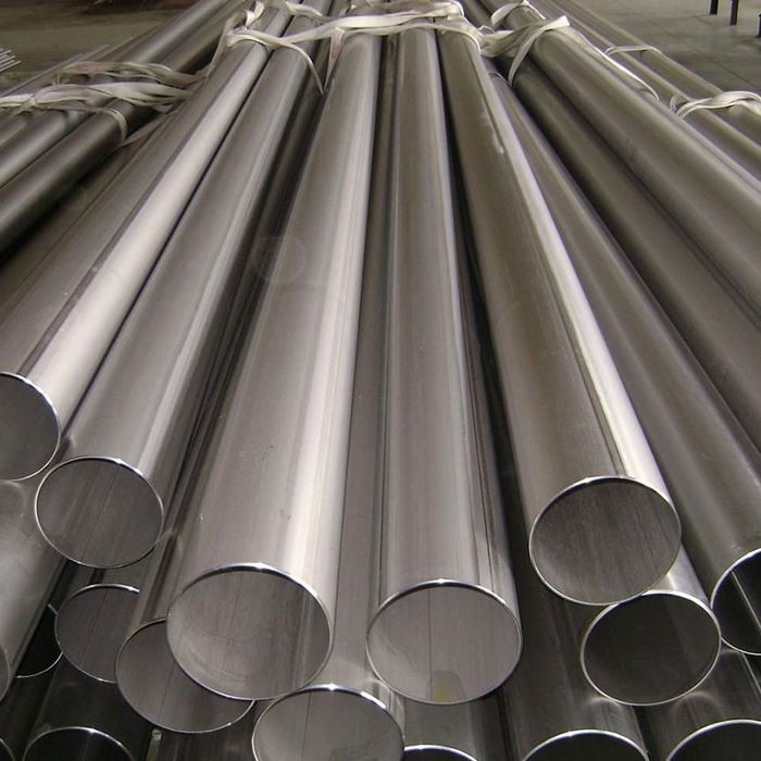 Longitudinal Submerged Arc Welding Pipe