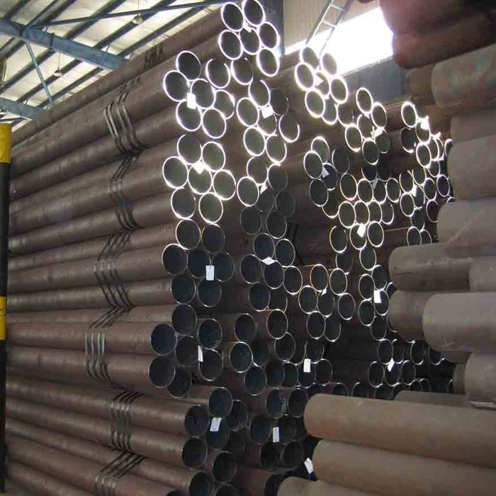 DN15 ERW Pipe
