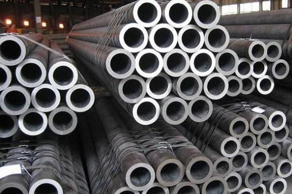DIN 17175 13CrMo44 Seamless Steel Pipes