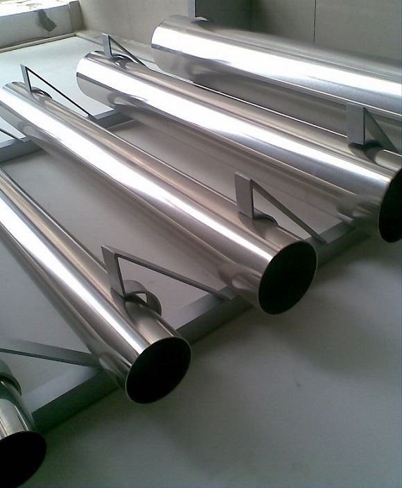 Stainless Steel Pipe