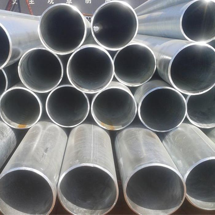 Welded Carbon (ERW & DSAW) Pipe