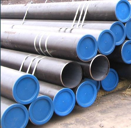 A106 GRADE B Seamless Steel Tube