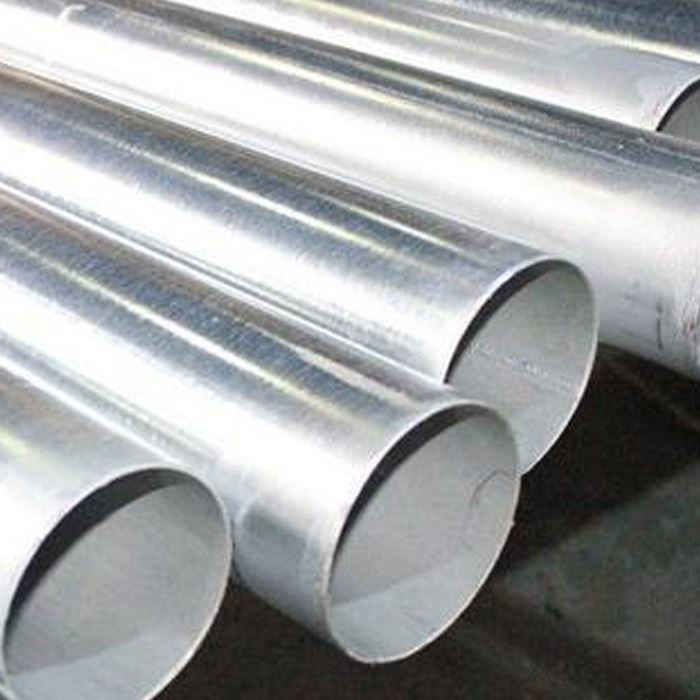 Pre-Galvanized Steel Pipe